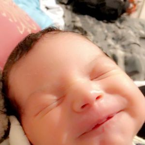 Meet your Posher, Francesca